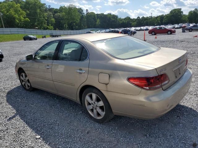 2005 Lexus ES 330