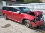 2010 Ford Flex Limited