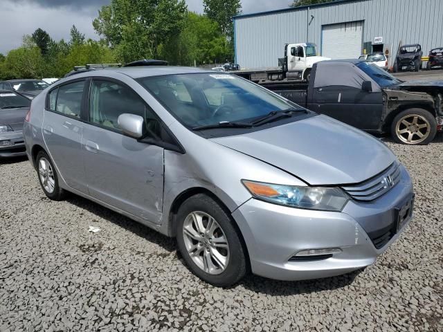 2010 Honda Insight EX