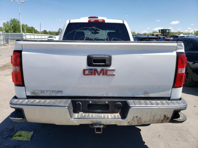 2014 GMC Sierra K1500 SLE