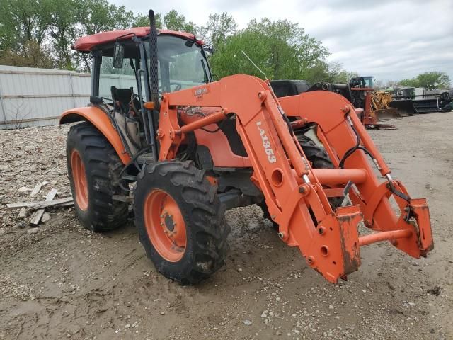 2008 Kubota Tractor