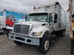 2007 International 7000 7500