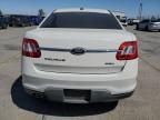 2011 Ford Taurus SEL