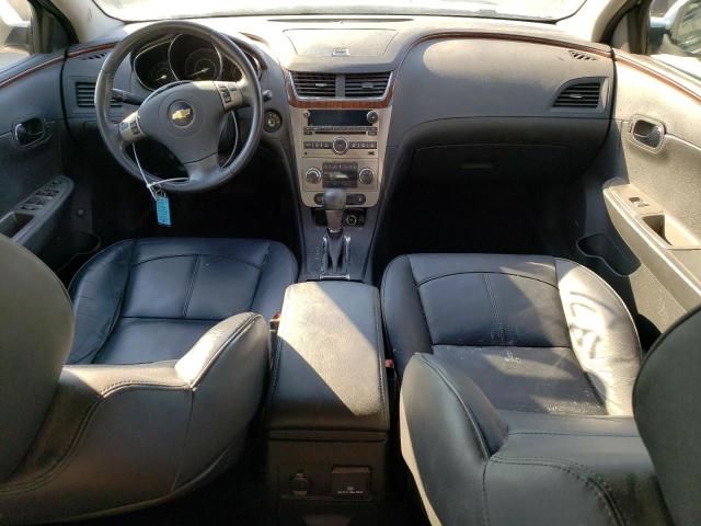 2012 Chevrolet Malibu LTZ