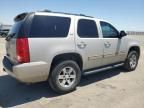 2009 GMC Yukon SLT