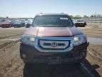 2011 Honda Pilot Touring