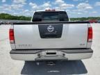 2008 Nissan Titan XE