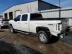 2007 Chevrolet Silverado K2500 Heavy Duty