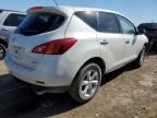 2010 Nissan Murano S