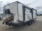 2023 Rockwood Travel Trailer