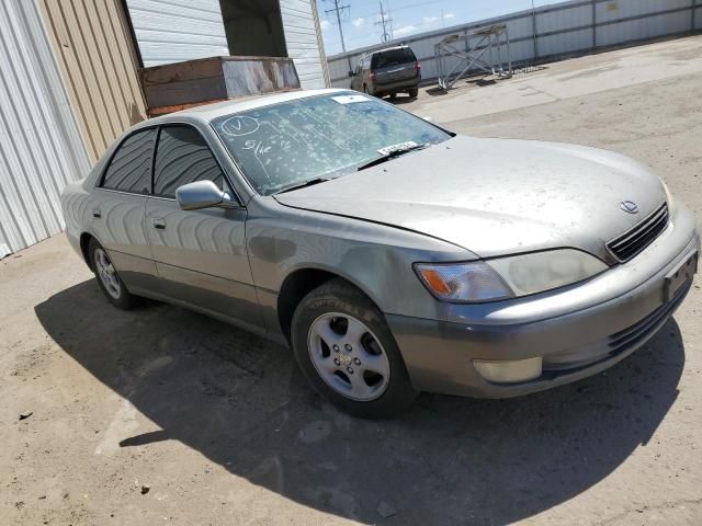 1998 Lexus ES 300