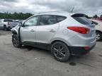 2014 Hyundai Tucson GLS