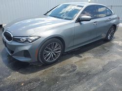 BMW 330I Vehiculos salvage en venta: 2023 BMW 330I