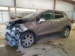 Buick Vehiculos salvage en venta: 2015 Buick Encore Convenience