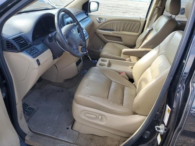 2008 Honda Odyssey EXL