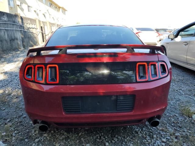 2013 Ford Mustang GT