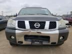 2006 Nissan Armada SE