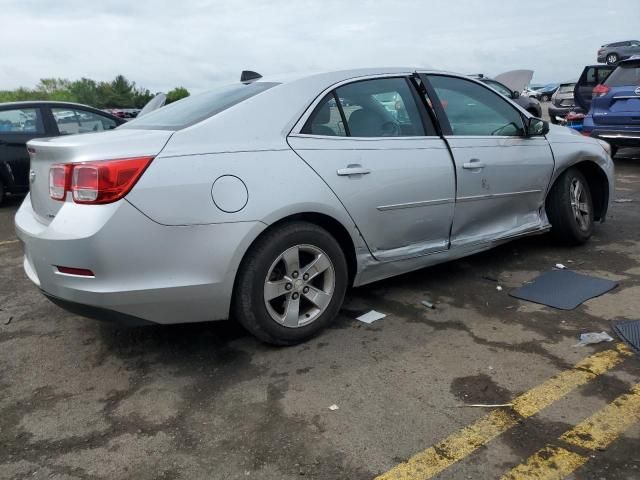 2013 Chevrolet Malibu LS