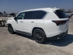 2023 Lexus LX 600 Base