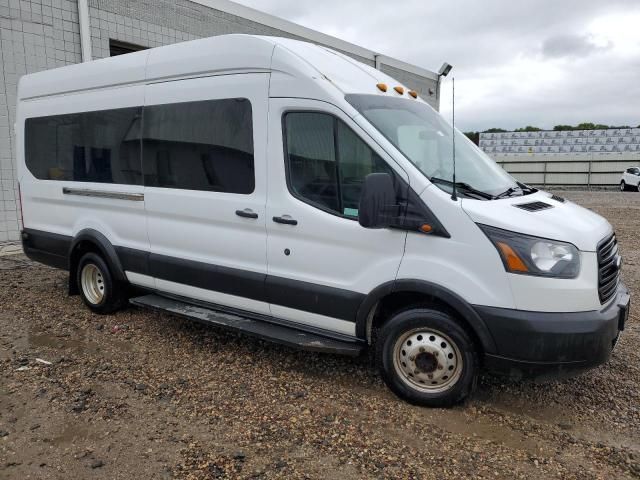 2019 Ford Transit T-350 HD