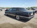 1996 Cadillac Deville