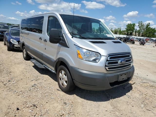 2017 Ford Transit T-350