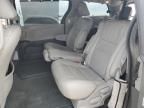 2016 Toyota Sienna XLE