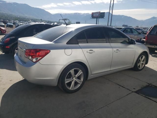 2013 Chevrolet Cruze LT