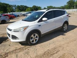 Salvage cars for sale at Theodore, AL auction: 2013 Ford Escape SE