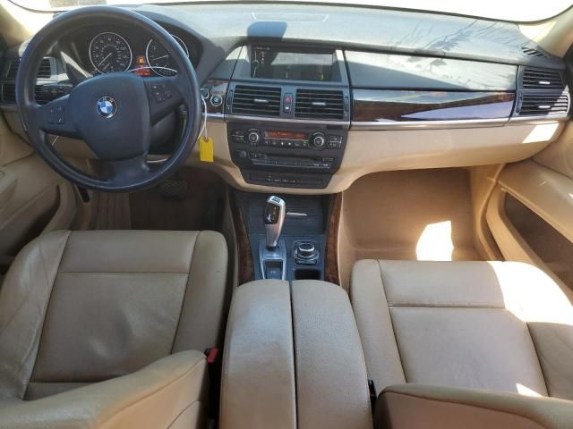 2013 BMW X5 XDRIVE35I