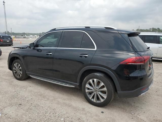 2020 Mercedes-Benz GLE 350 4matic