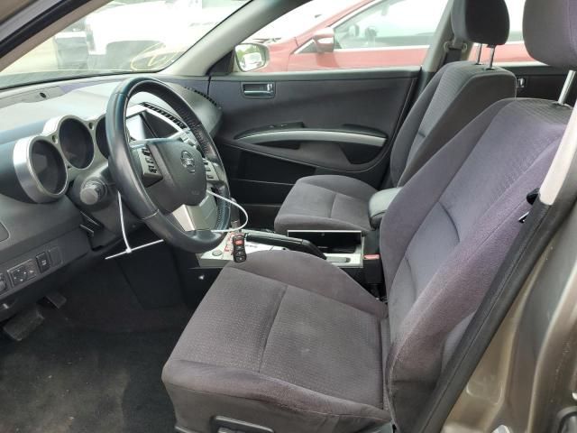 2006 Nissan Maxima SE