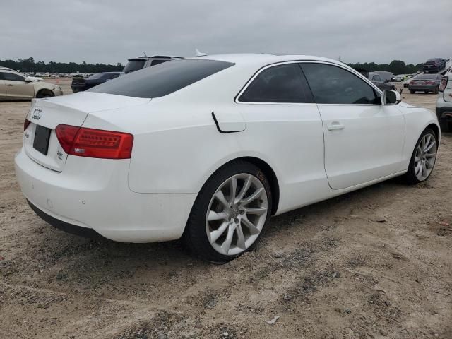 2014 Audi A5 Premium Plus