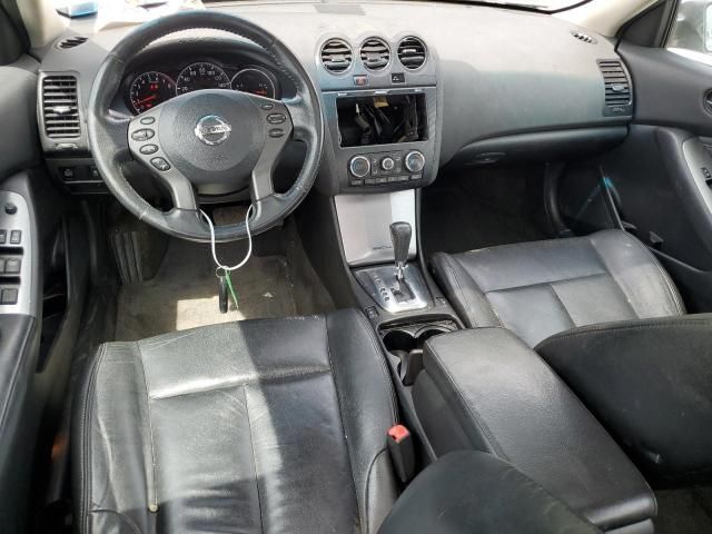 2011 Nissan Altima Base