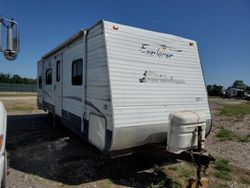 Vehiculos salvage en venta de Copart Sikeston, MO: 2006 Other Trailer