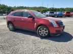 2010 Cadillac SRX Luxury Collection