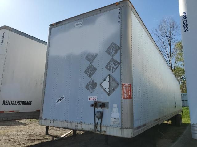 1995 Wabash Trailer