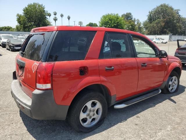 2003 Saturn Vue