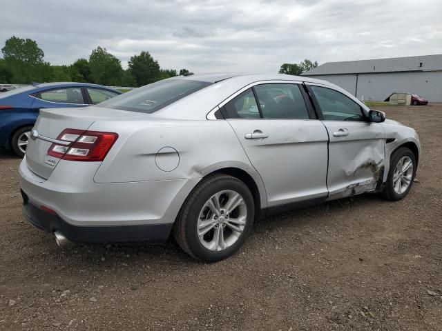 2014 Ford Taurus SEL