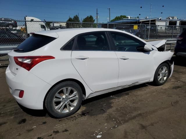 2014 Hyundai Elantra GT