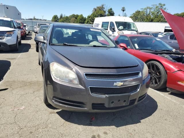 2010 Chevrolet Malibu LS