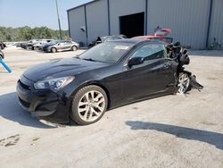 Salvage cars for sale at Apopka, FL auction: 2013 Hyundai Genesis Coupe 2.0T