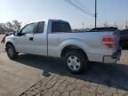 2014 Ford F150 Super Cab