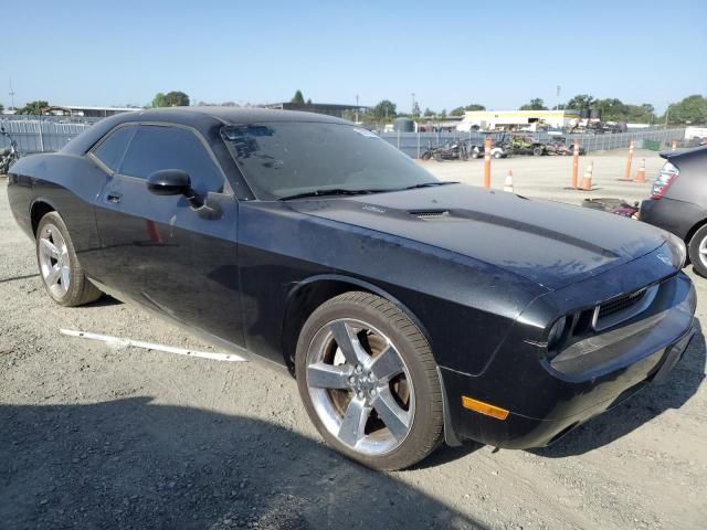 2009 Dodge Challenger R/T