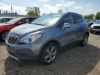 2013 Buick Encore