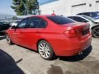 2012 BMW 328 I