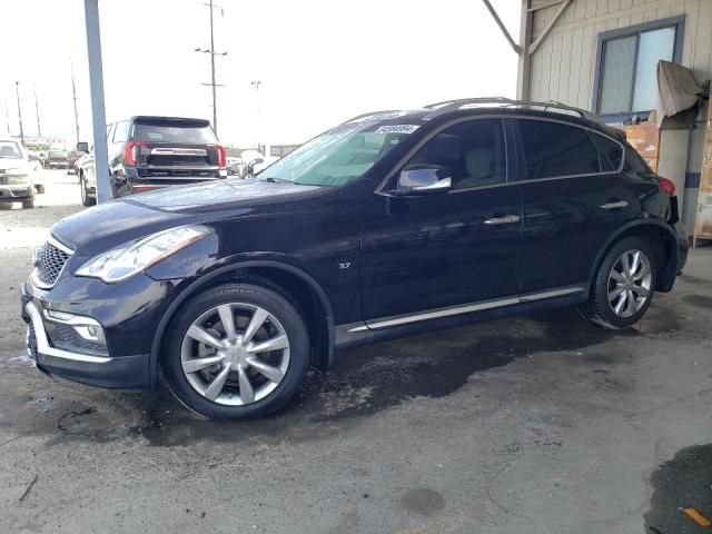 2016 Infiniti QX50