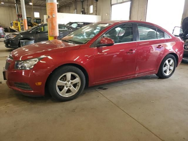 2013 Chevrolet Cruze LT