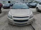 2011 Chevrolet Malibu 1LT