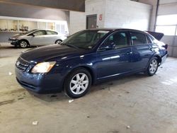 Carros con título limpio a la venta en subasta: 2007 Toyota Avalon XL